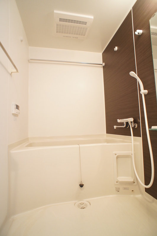 リブリ・旭ハイム お風呂