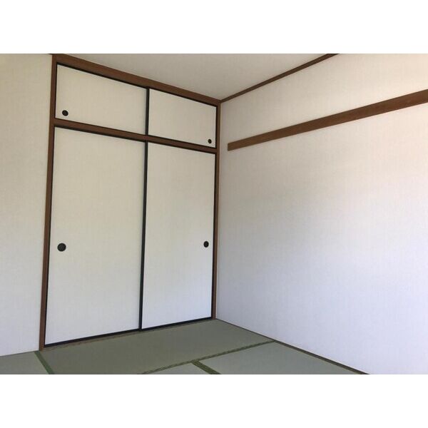 メゾンコグレ102号室 部屋その他