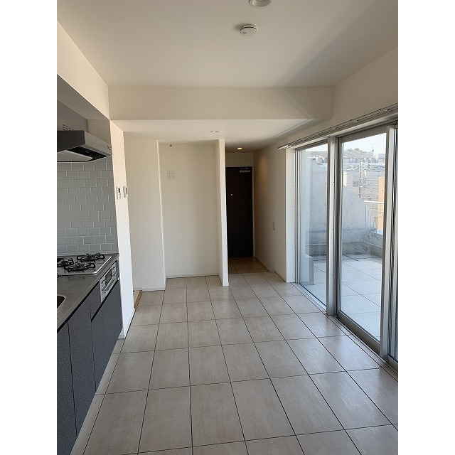 グランデュオ若林Ⅴ 内観