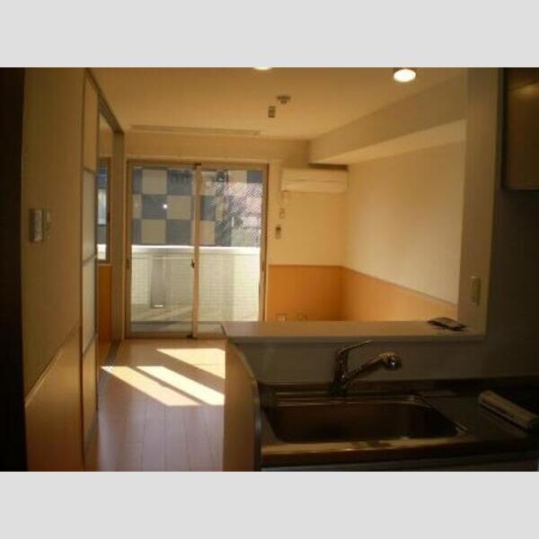 パストラル リビング