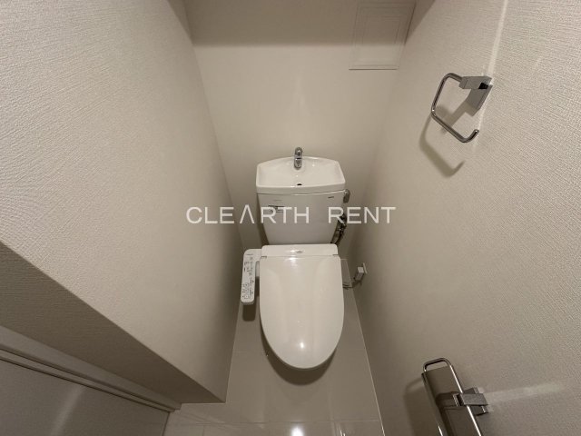 ＧＲＡＮ ＰＡＳＥＯ 自由が丘奥沢4階 【弊社が直接の管理会社】