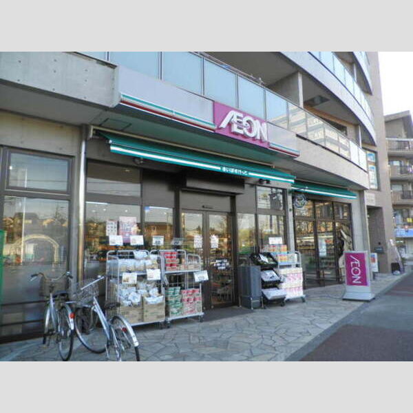 ウエストパーク西台 周辺