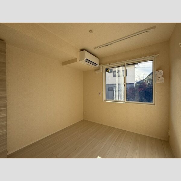 フォルテーヌ・イイクラⅠ リビング