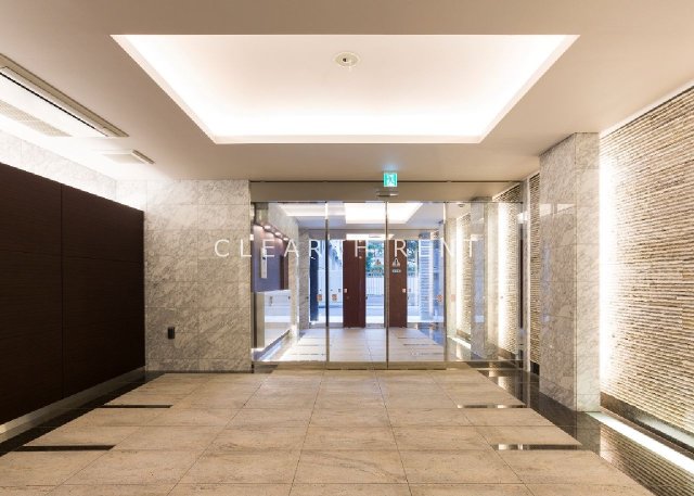 コンシェリア東京 ＴＨＥ ＲＥＳＩＤＥＮＣＥ1階 ☆人気エリアでのお部屋探し/まずはお気軽にご相談ください☆