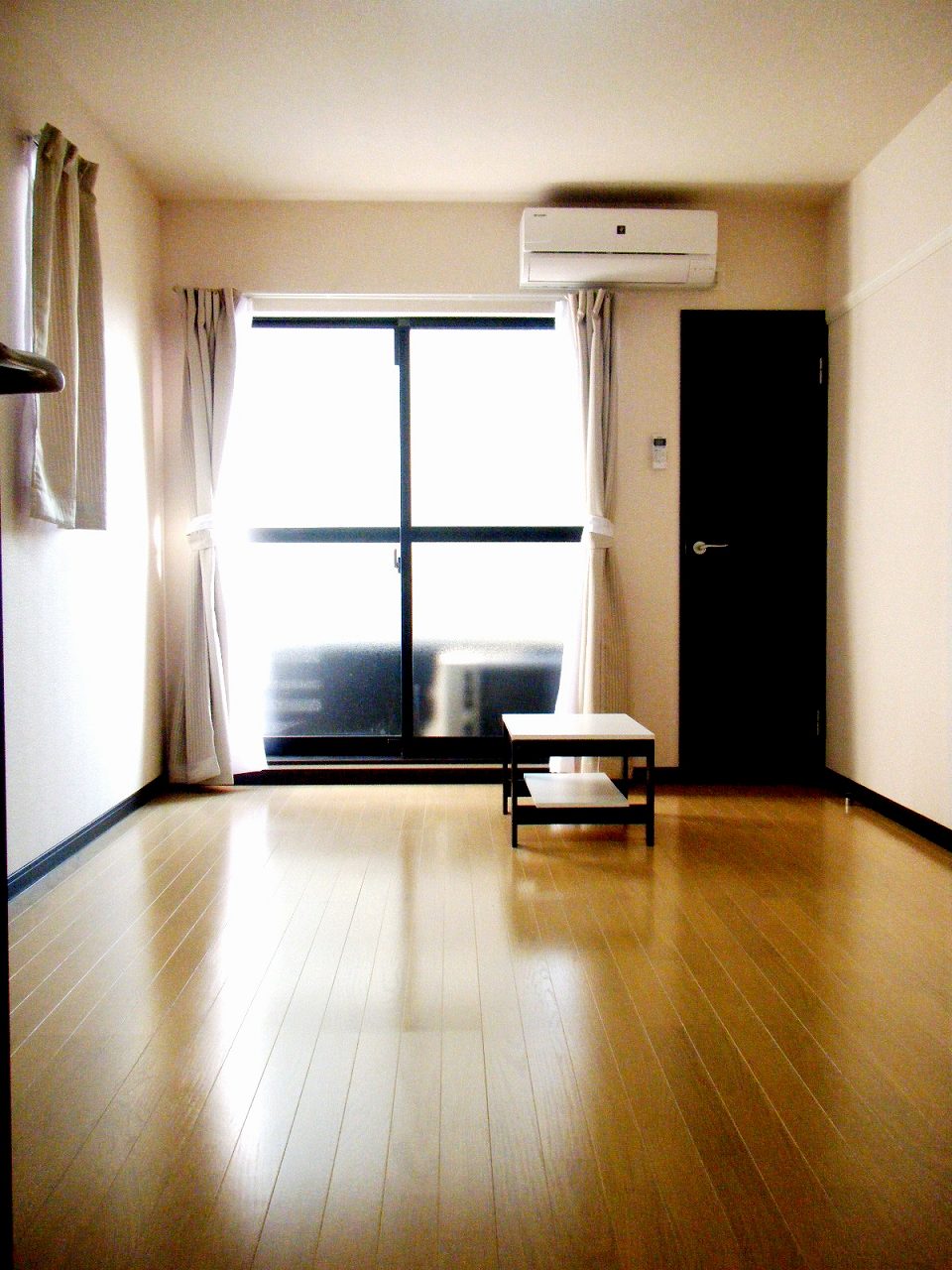 レオネクストヴィラ羽生東 リビング