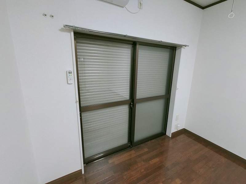 サン・クレスト2階 部屋その他