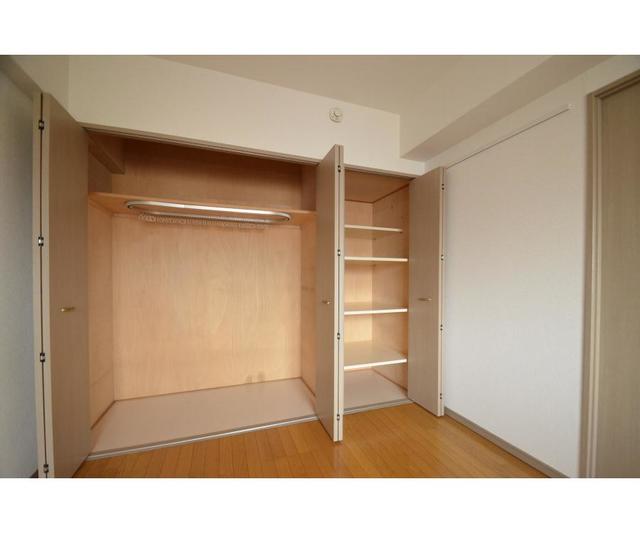 カメットI402号室 同建物別部屋の参考画像