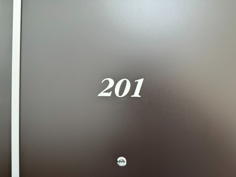Le Mars2階 部屋その他