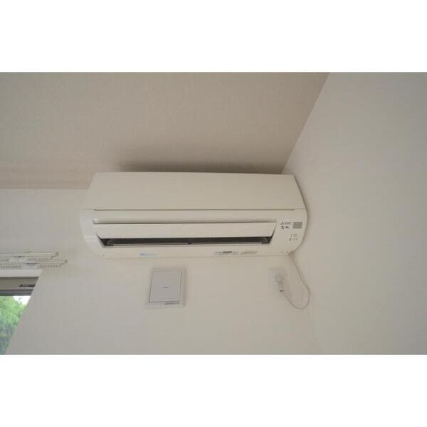 La　Sua　Casa.M 部屋設備