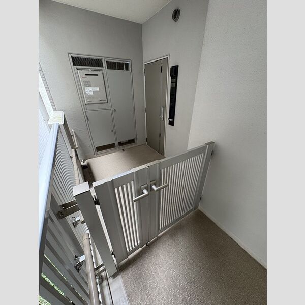 ロイヤルパークスリバーサイド0415号室 部屋その他