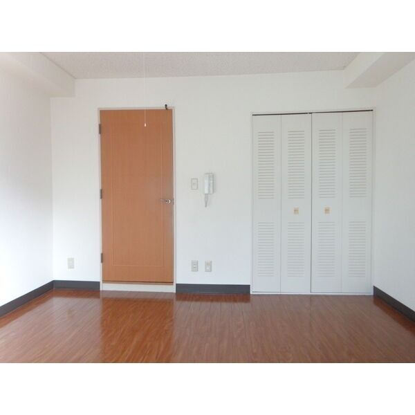 リヴェール川越103号室 寝室