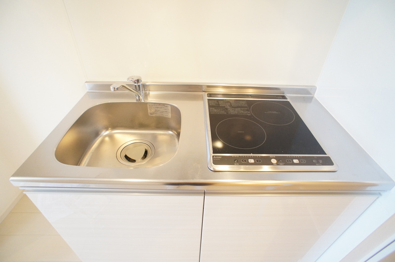 リブリ・ビエント中山2階 キッチン