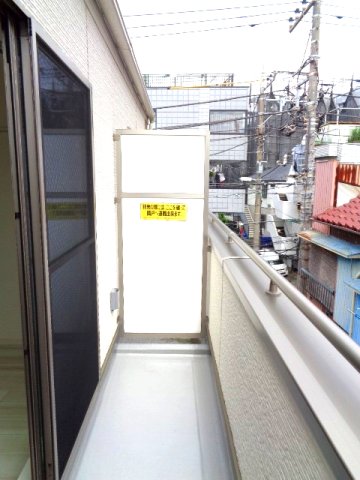 フルリール鶴見 ※別号室の参考写真(現況優先・仕様違いの場合あり)