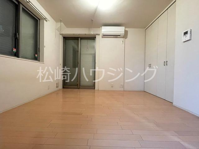 Green terrace 内観