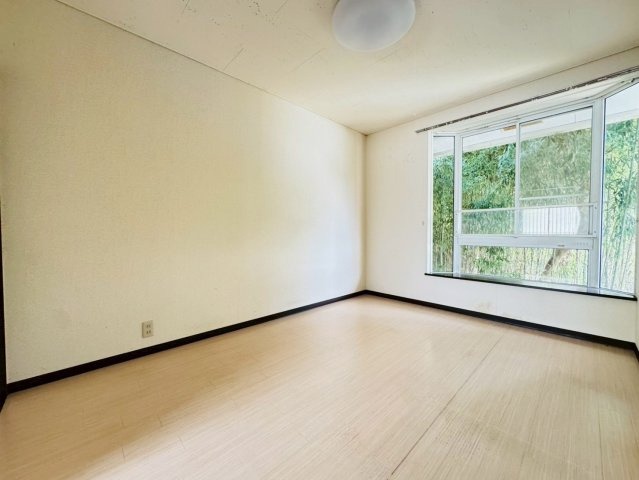 スクエア葉山2階 部屋その他