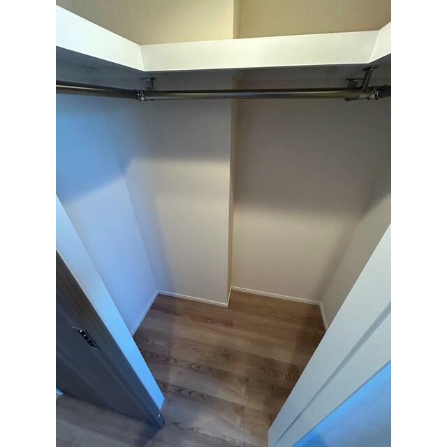 シティタワーズ板橋大山サウスタワー 収納