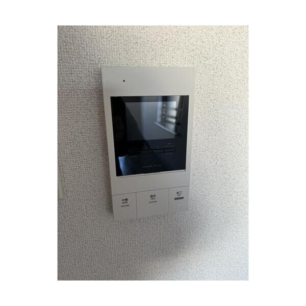 ガーデンハウス富士見台301号室 部屋設備