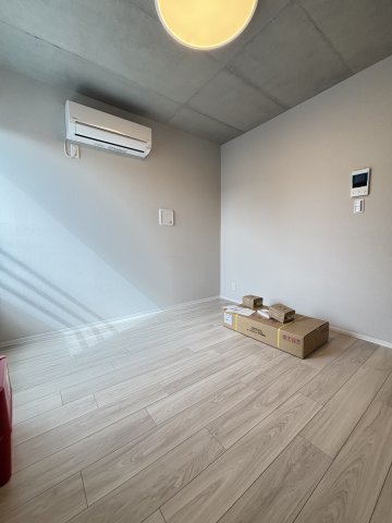 Ｂｒａｎｅｄｇｅ東武練馬0302号室 収納