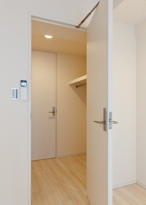 グランドコンシェルジュ六本木19階 ※カラータイプ異なります