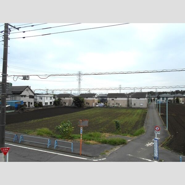 セジュール 眺望