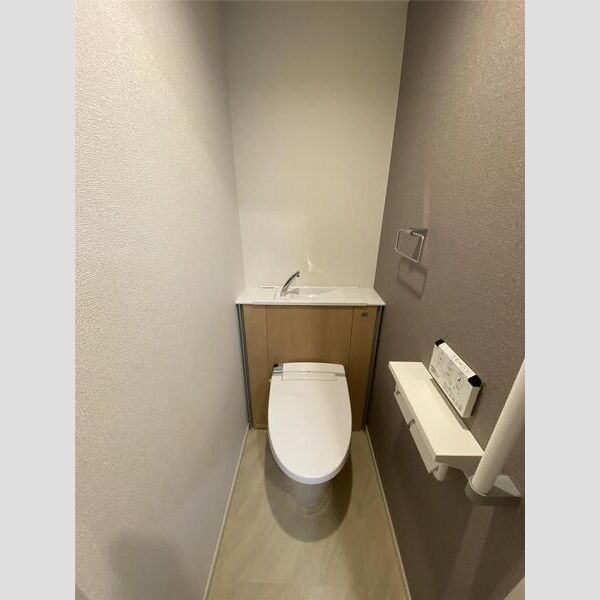 MAXIV西横浜DUE103号室 キッチン