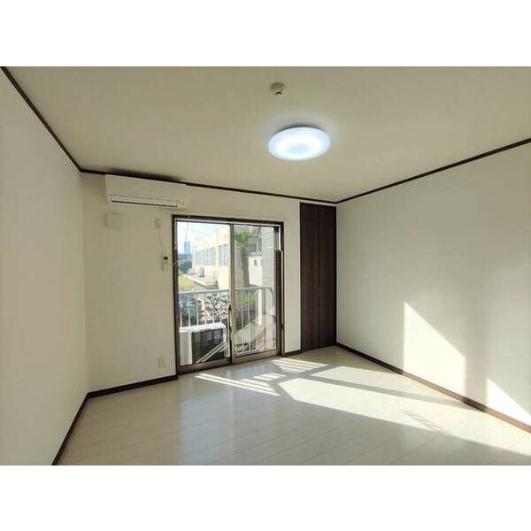 ルミエール　エタンセル　ドゥー リビング