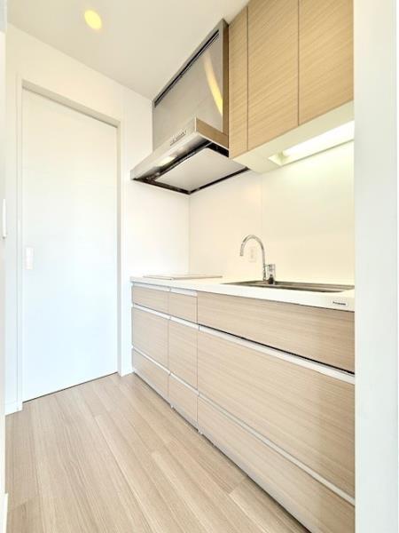 Ｂｒｉｌｌｉａ　ｉｓｔ　中野セントラルパーク キッチン