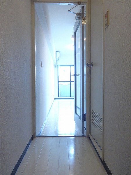 ワコーレ亀有Ⅱ404号室 その他