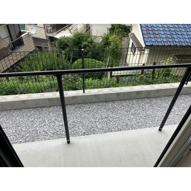Venus Lagoon白幡仲町105号室 部屋その他