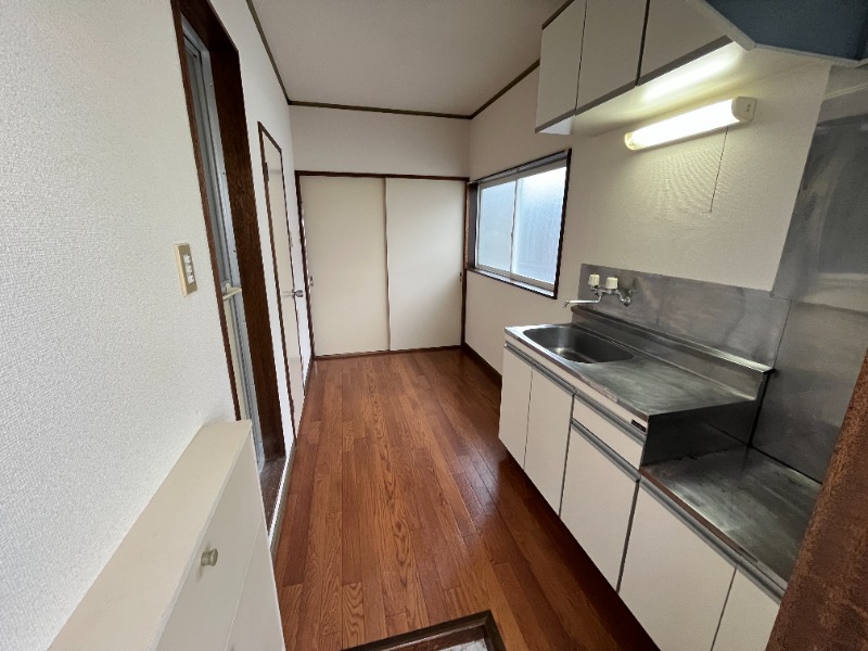 グローバルハイツ2階 部屋その他