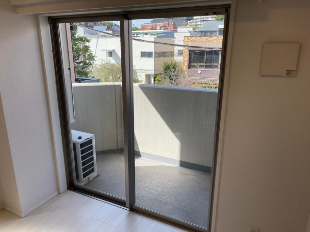 SYFORME GAKUSHUINSHITA606号室 同建物別部屋の参考画像