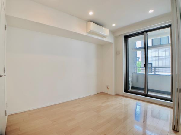 アパートメンツ三田2階 リビング