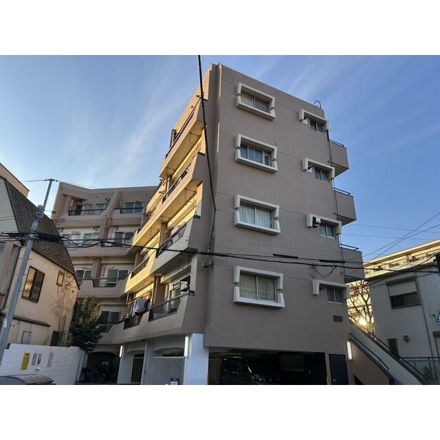 ＬＥＸＦＯＳ新宿5階 部屋その他