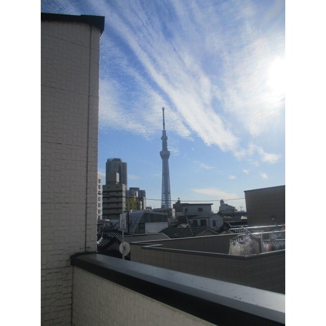 東向島2丁目戸建 外観