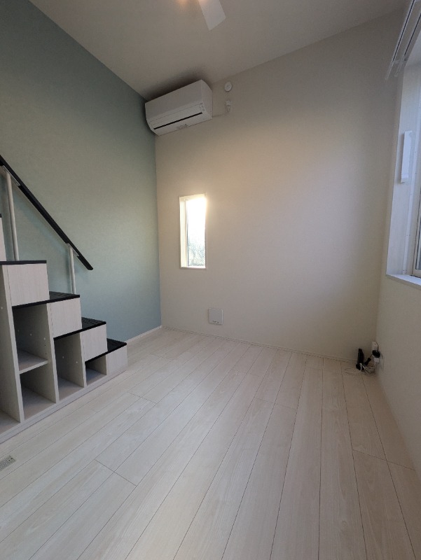 パインリーフ1階 部屋その他