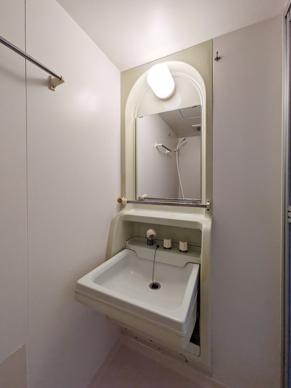 ベルピアデュエット高根公団2-12階 部屋その他