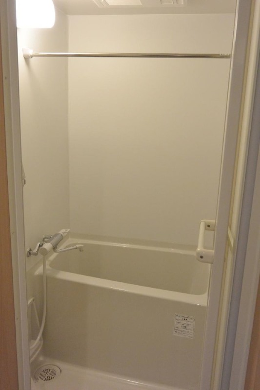 エルブランシュ お風呂