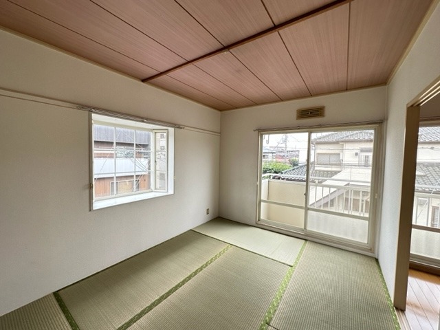 グリーンハイツ2階 部屋その他