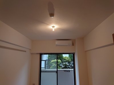 エクセリア文京池之端1階 部屋その他
