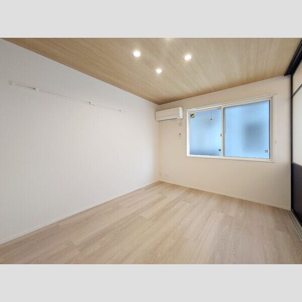 D-ROOM都賀2丁目ⅡーA棟102号室 洋室