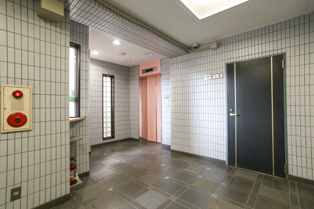 スカイコート神奈川新町1005号室 部屋その他