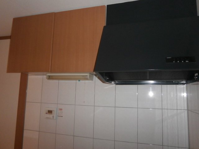 プリオール２００４301号室 キッチン