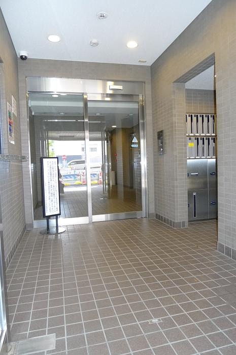 ステージファースト代々木601号室 同建物別部屋の参考画像