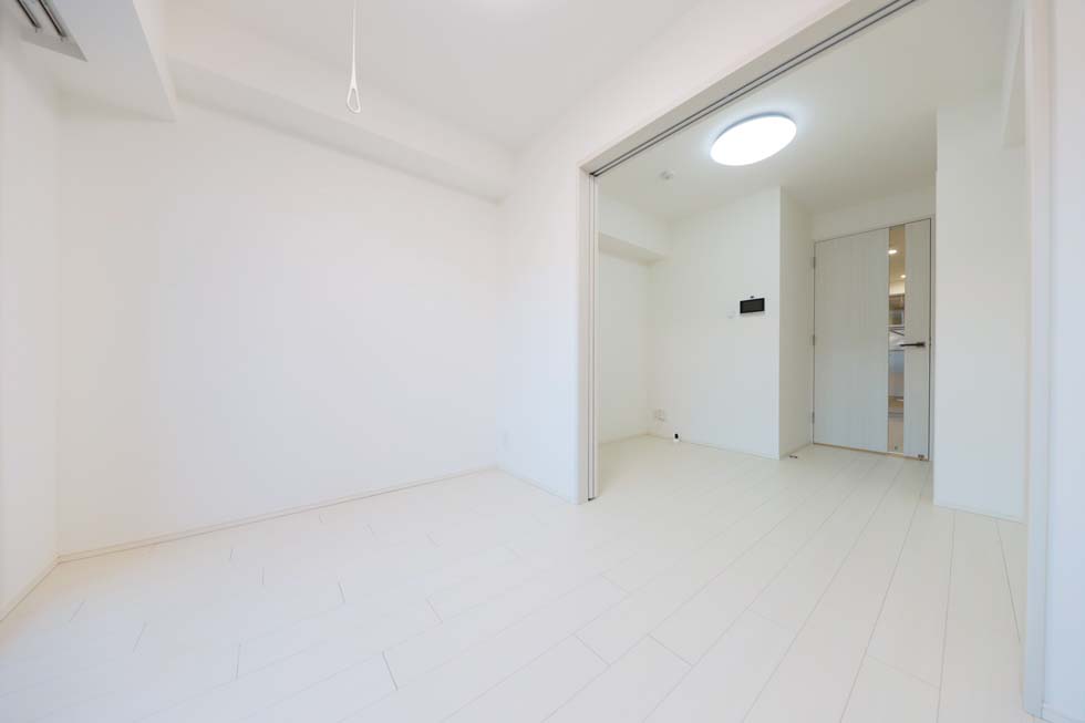 (仮称）PREMIUM CUBE東高円寺DEUX1階 内観