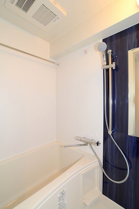 ステージグランデ八王子6階 お風呂