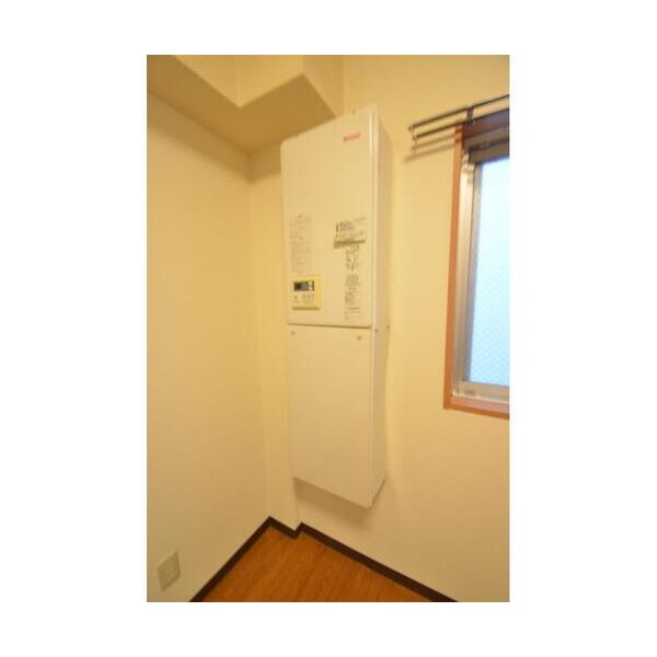 ダイヤモンドビル東日本橋第三410号室 部屋その他