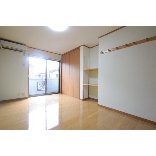 エナジーⅠ リビング