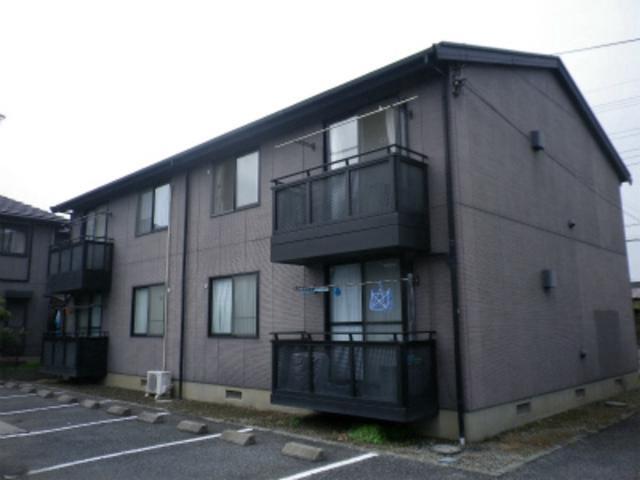 スプリングタイム 外観