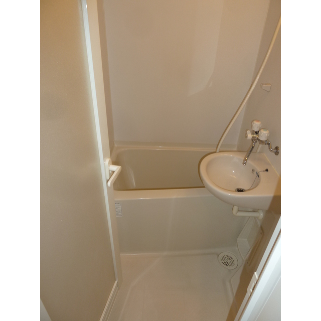 ジョイシティ小石川 お風呂