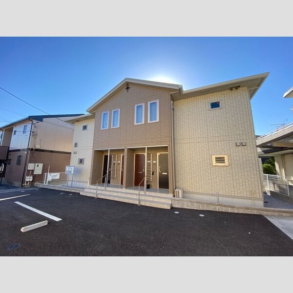 アベリアの外観画像